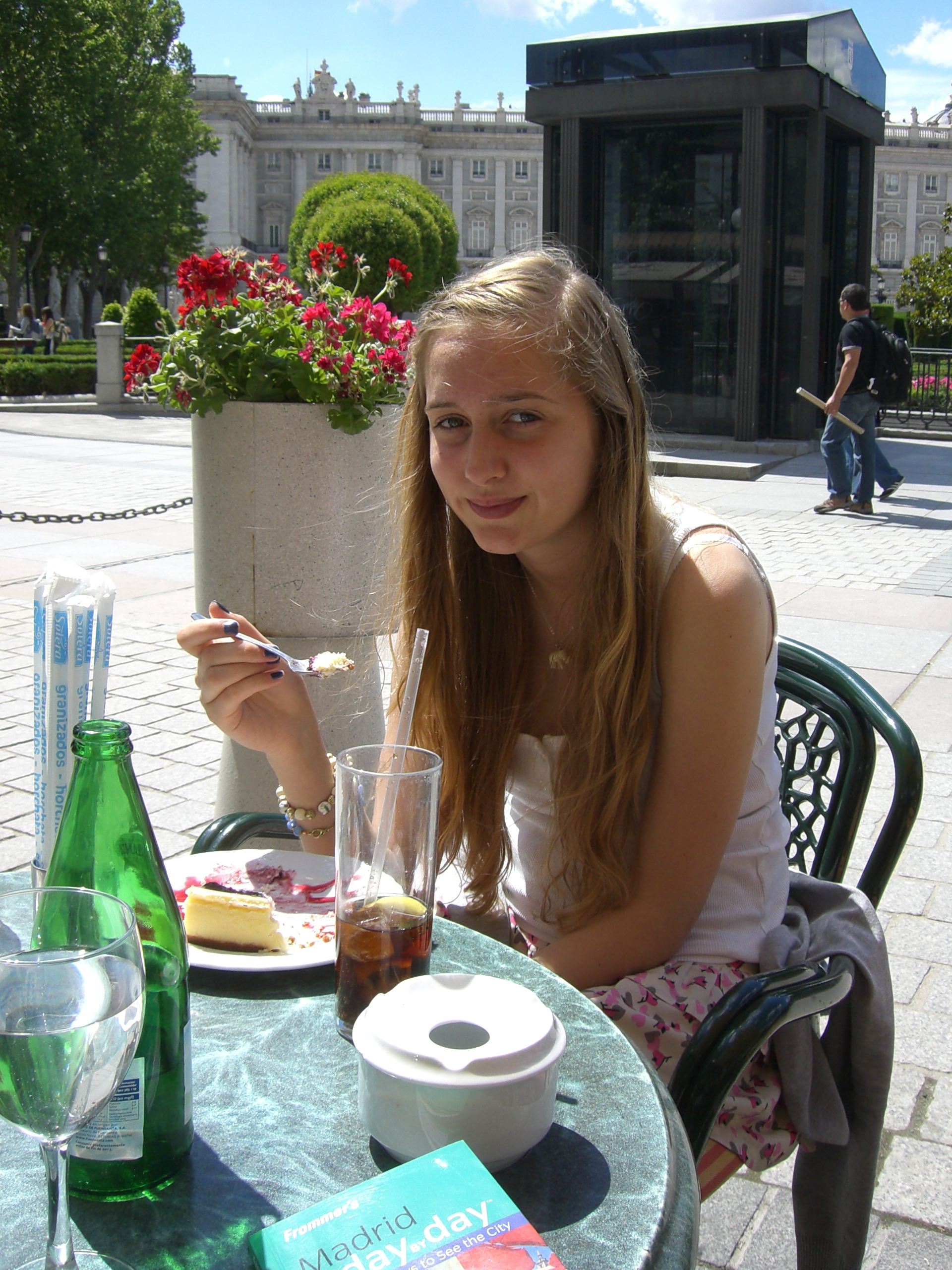 Madrid